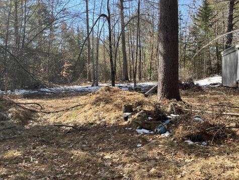 26 Eastman Hill Road Porter ME 04068