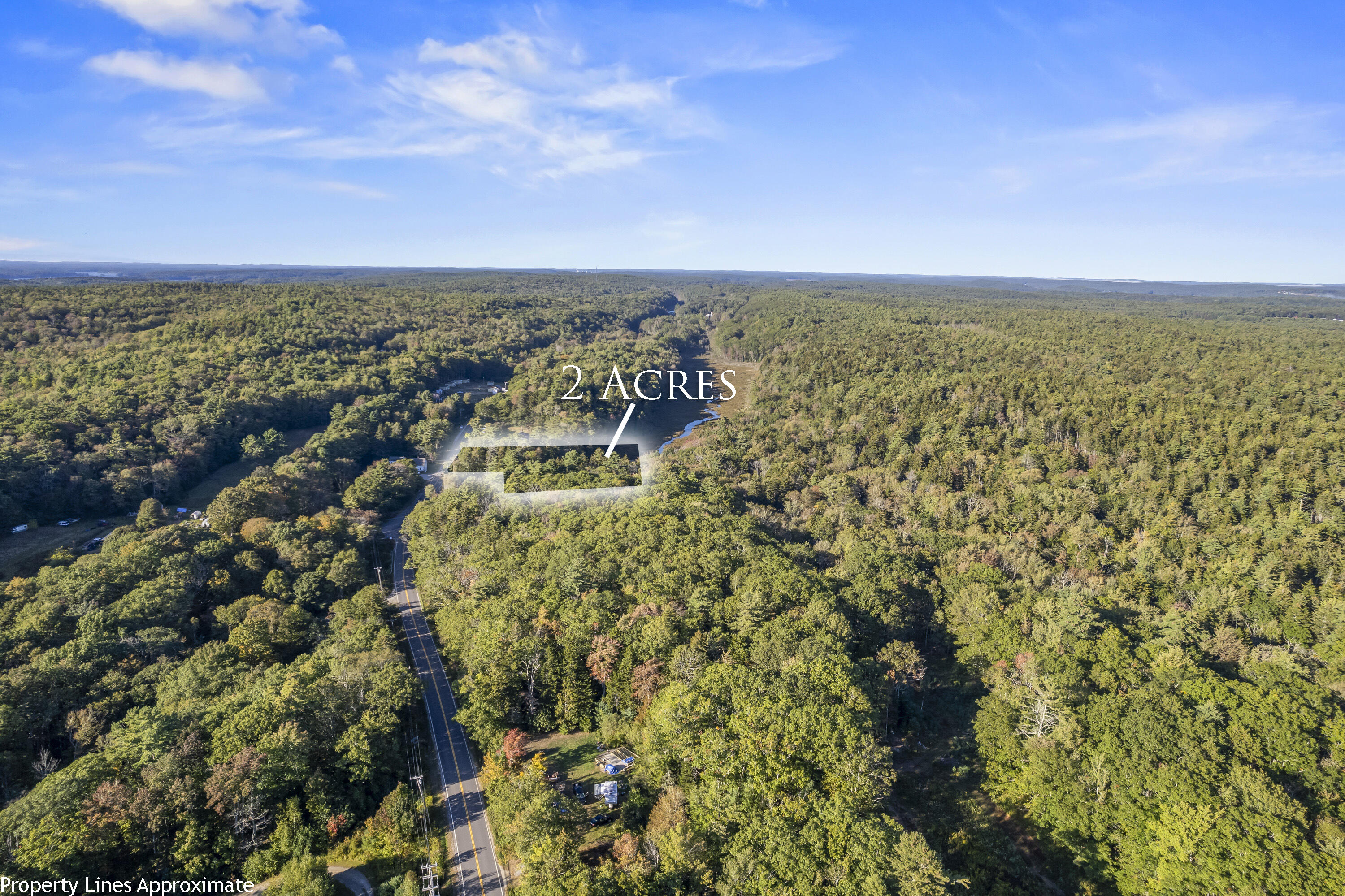 0 Main Road Phippsburg ME 04565