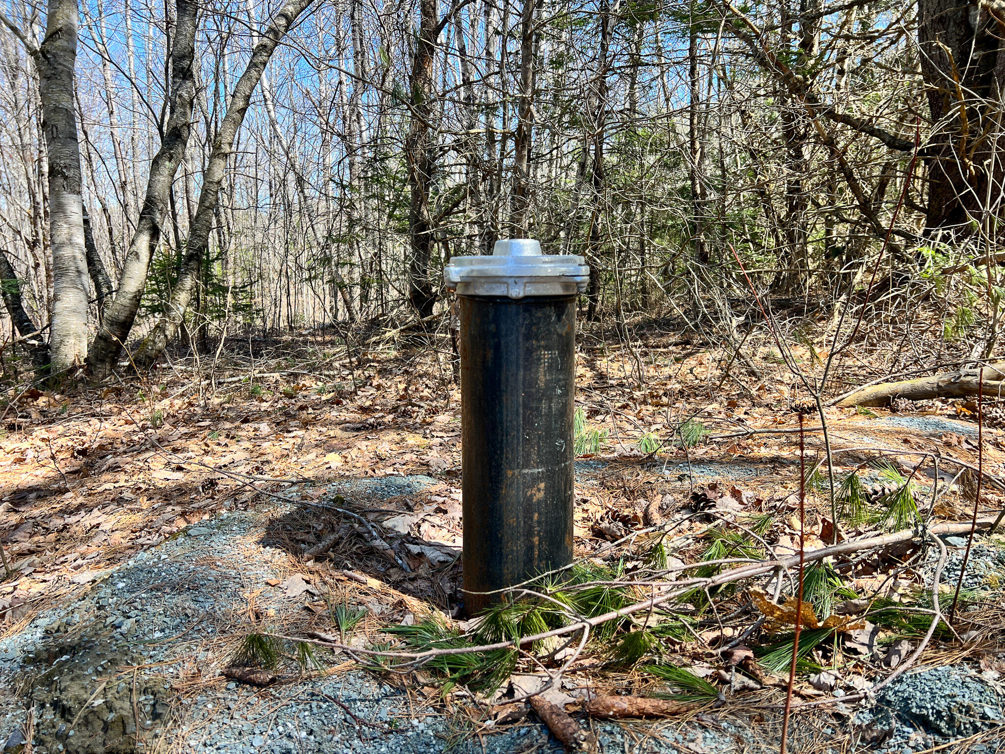 M11l3-4 Main Road Greenbush ME 04418