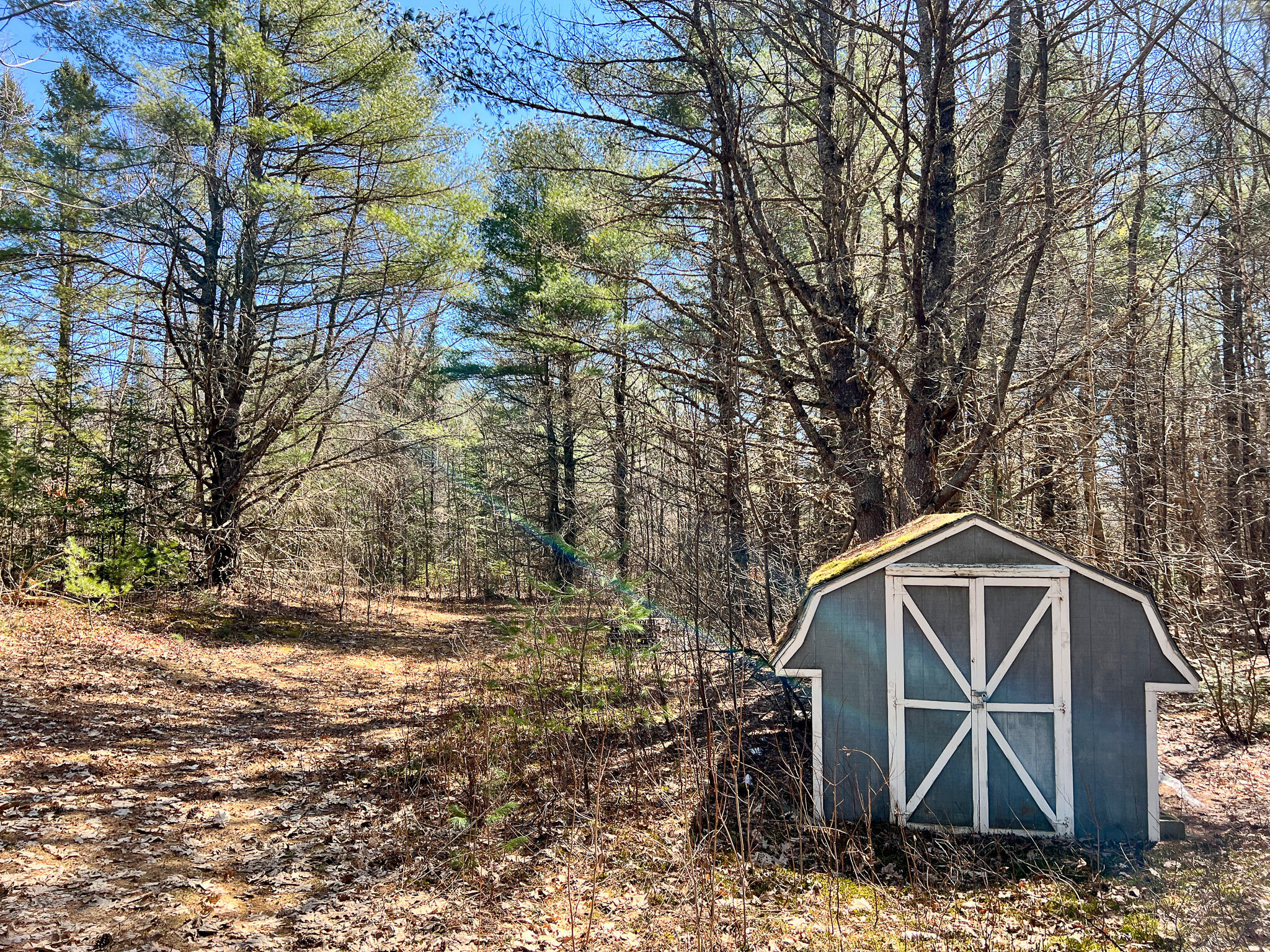 M11l3-4 Main Road Greenbush ME 04418