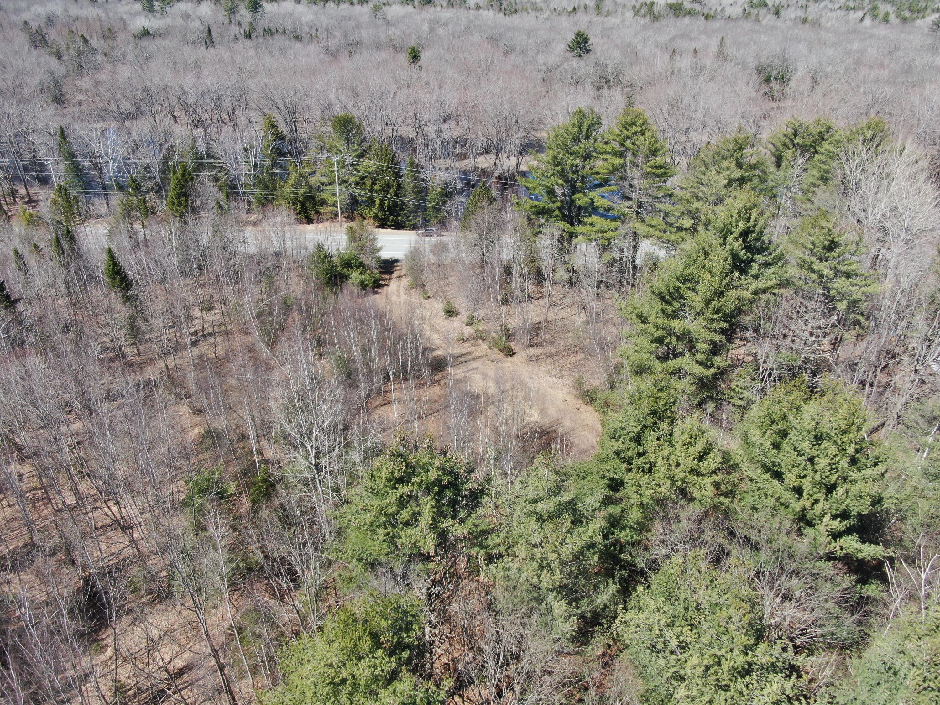 M11l3-4 Main Road Greenbush ME 04418