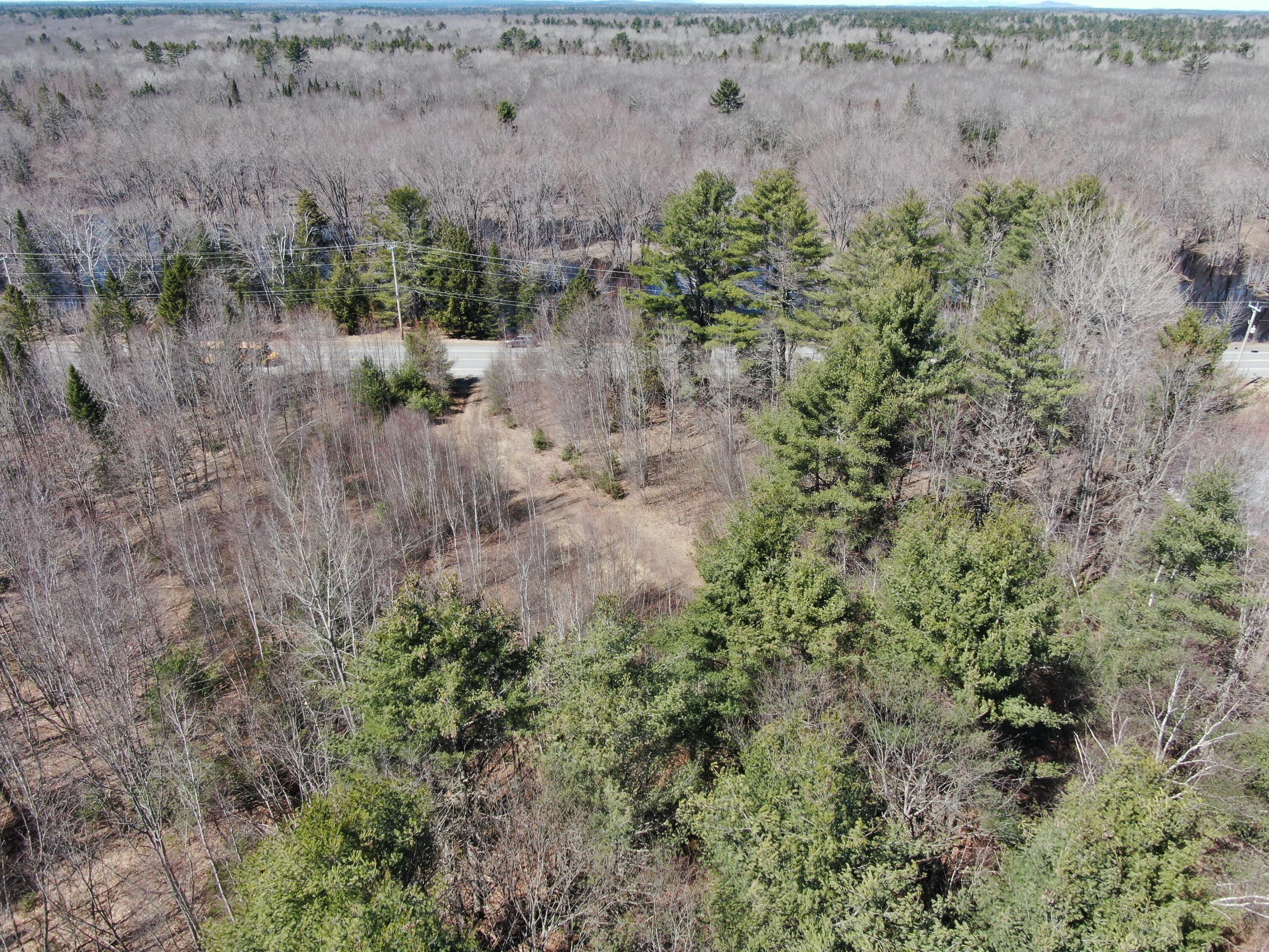 M11l3-4 Main Road Greenbush ME 04418