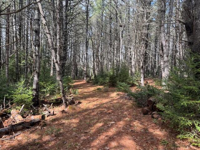 Map 1 L2 Union Street Glenburn ME 04401