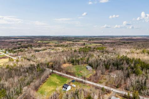 Map 1 L2 Union Street Glenburn ME 04401