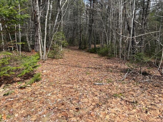 Map 1 L2 Union Street Glenburn ME 04401