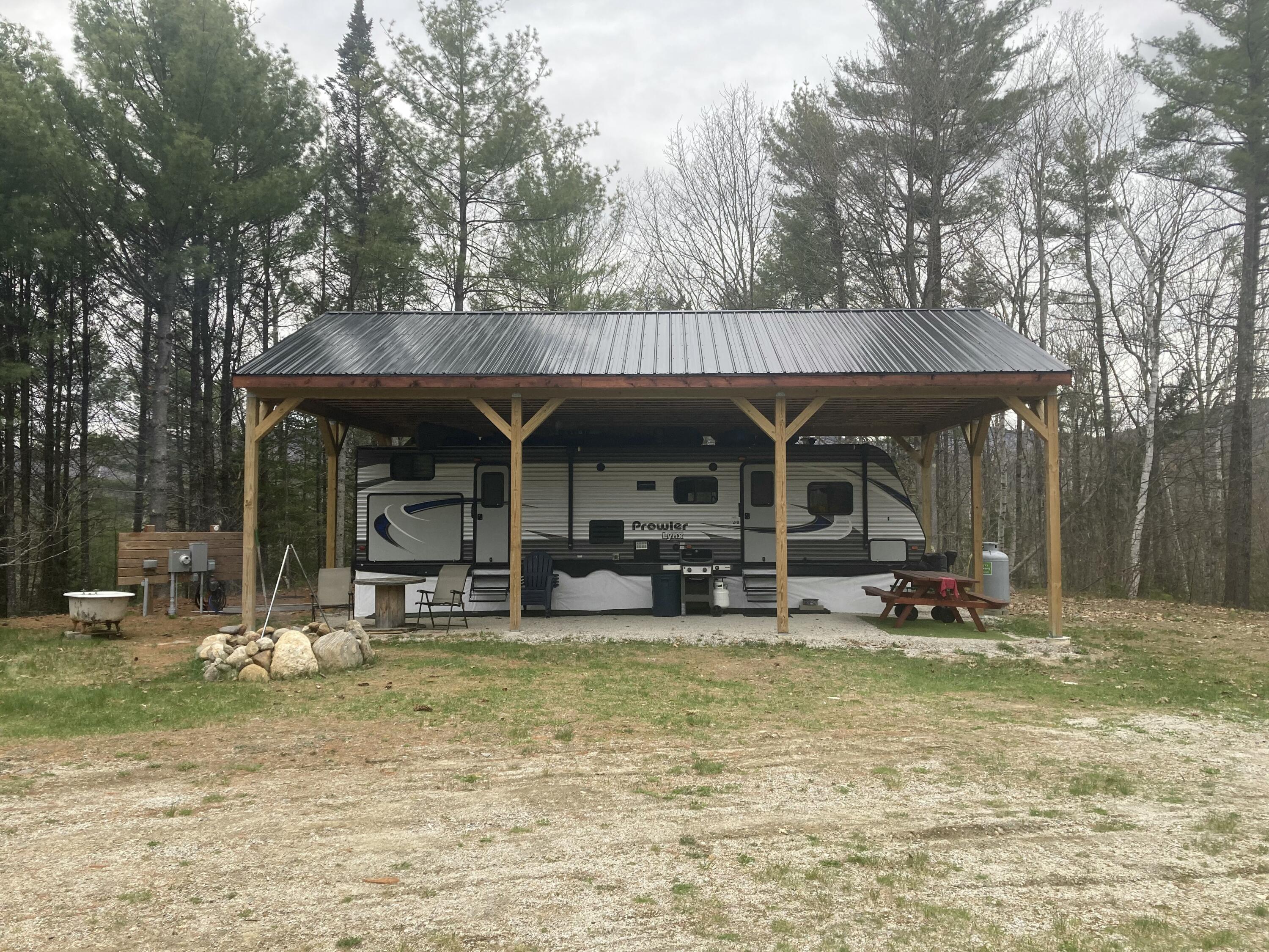 1 Cummings Road Bethel ME 04217