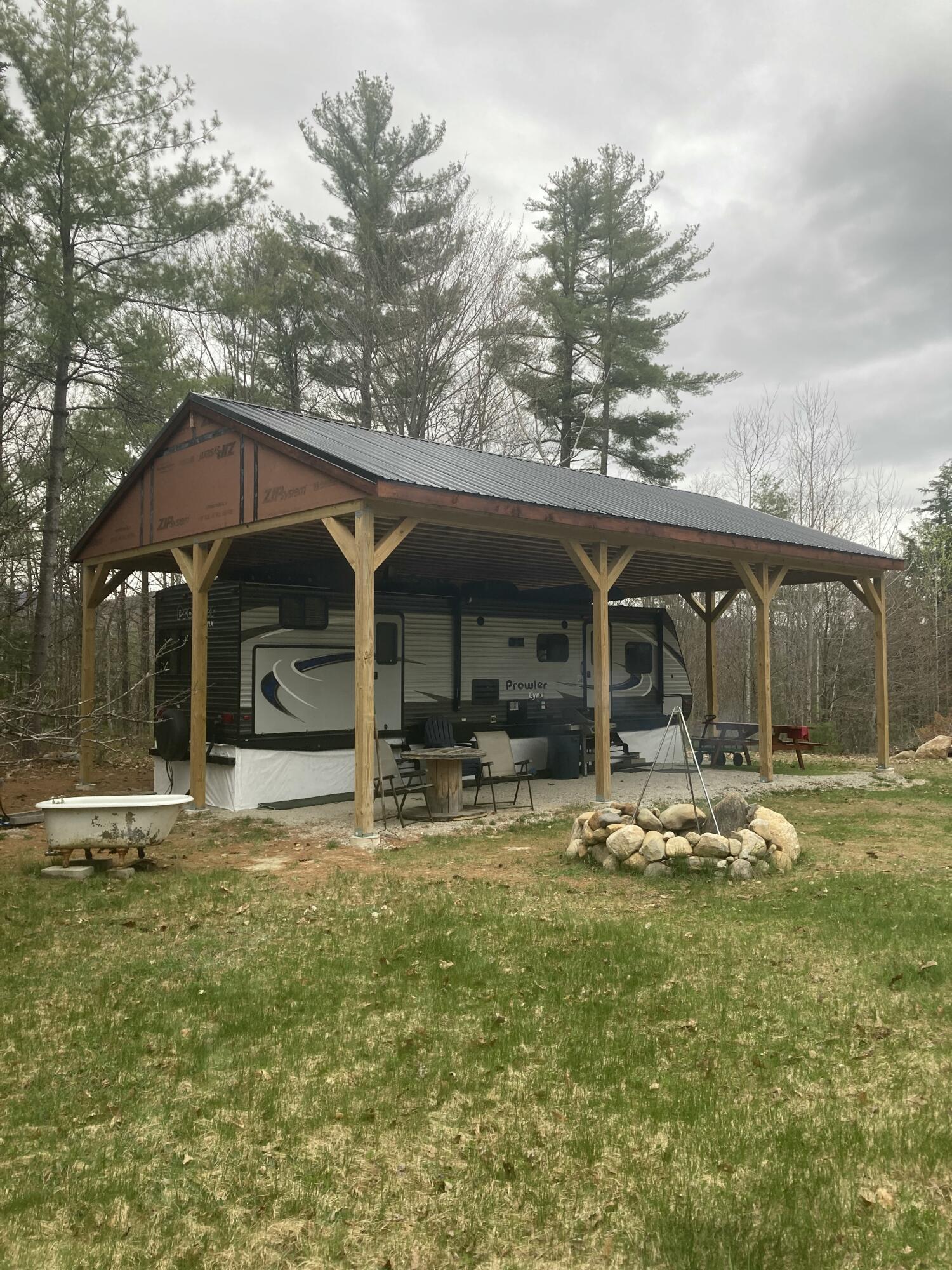 1 Cummings Road Bethel ME 04217