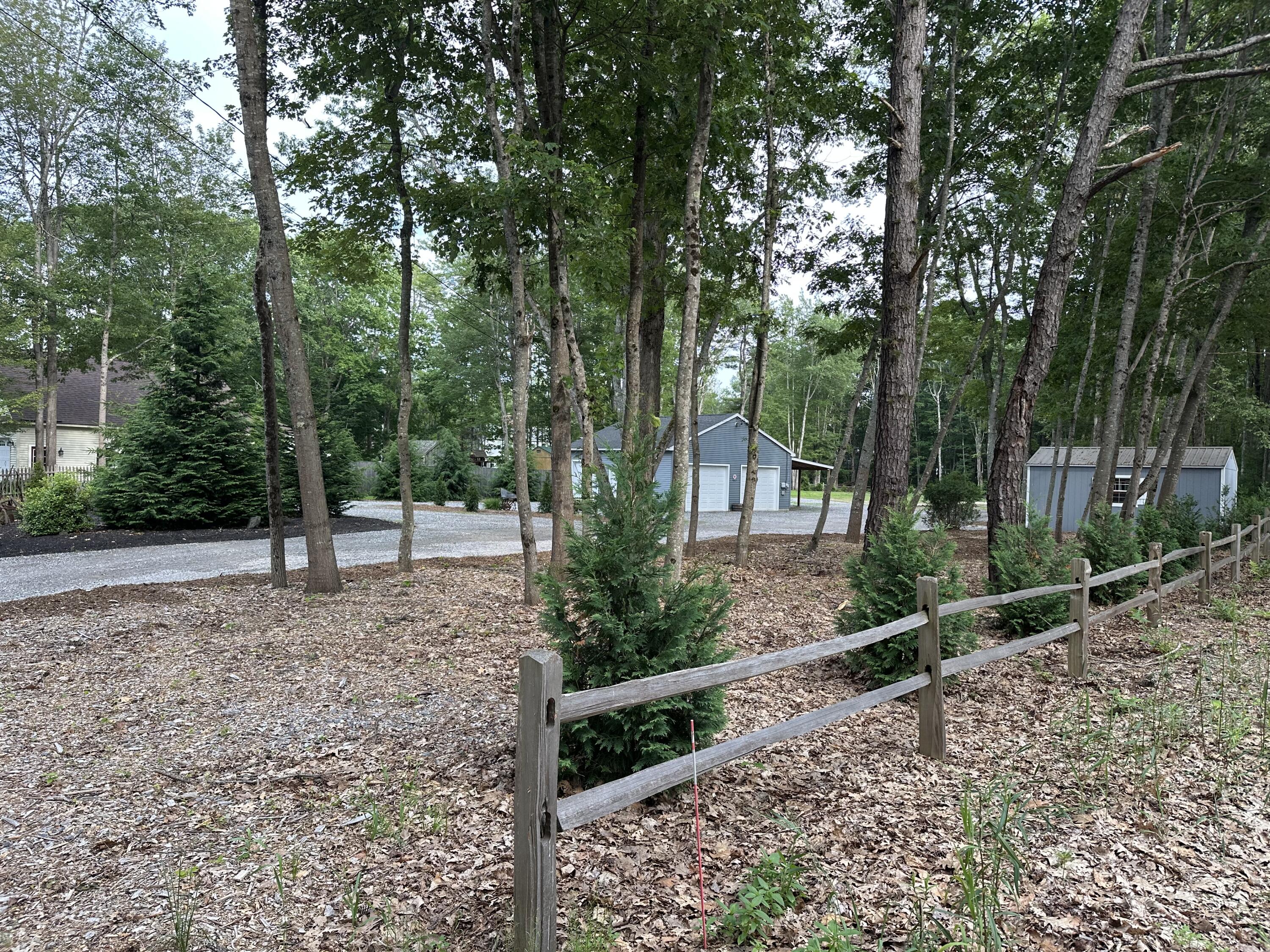 0 Melden Drive Brunswick ME 04011