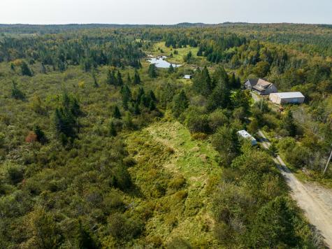 117 Denbow Road Lubec ME 04652