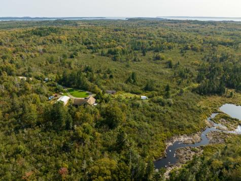 117 Denbow Road Lubec ME 04652