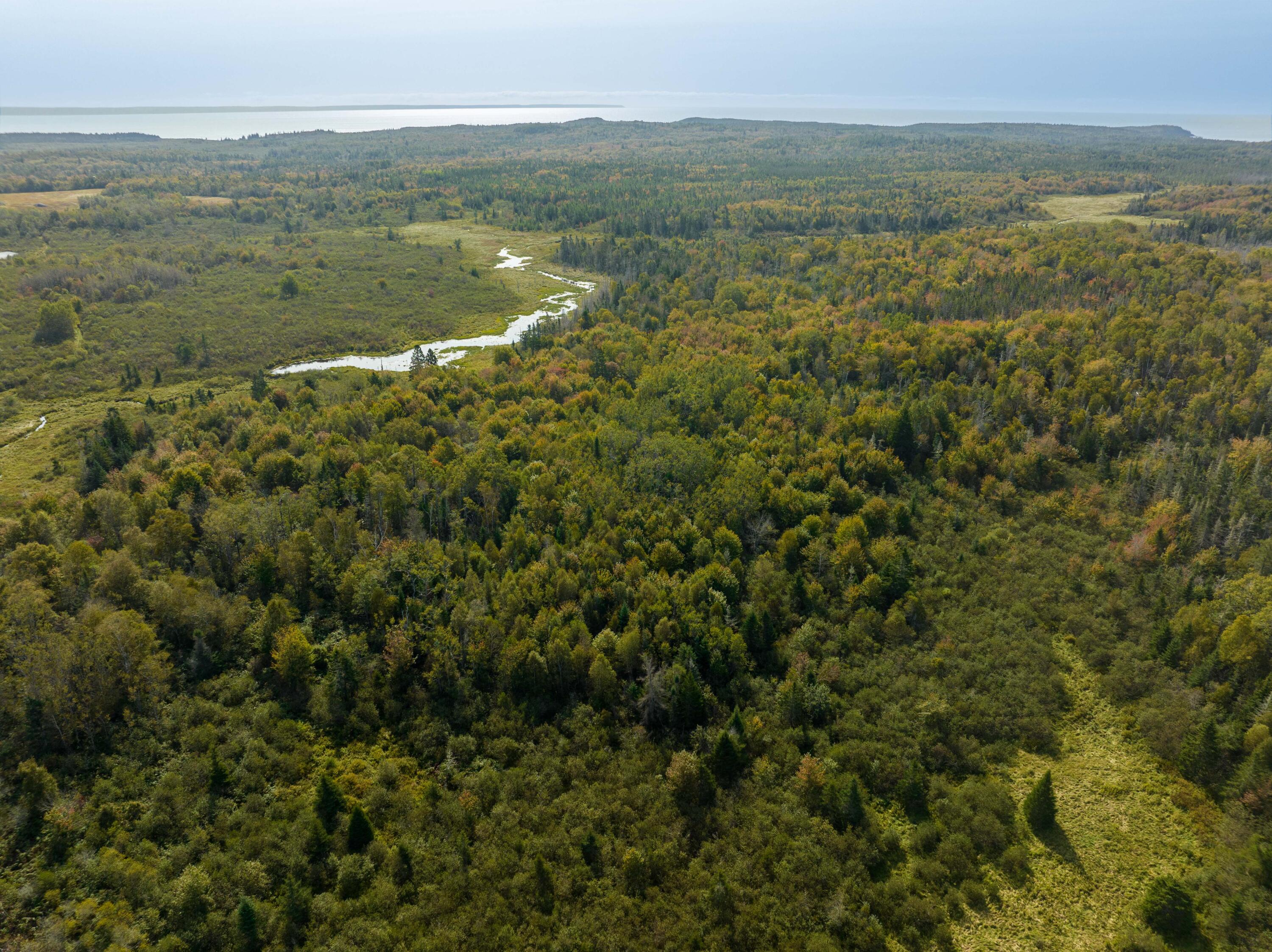 117 Denbow Road Lubec ME 04652