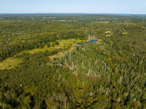 117 Denbow Road Lubec ME 04652