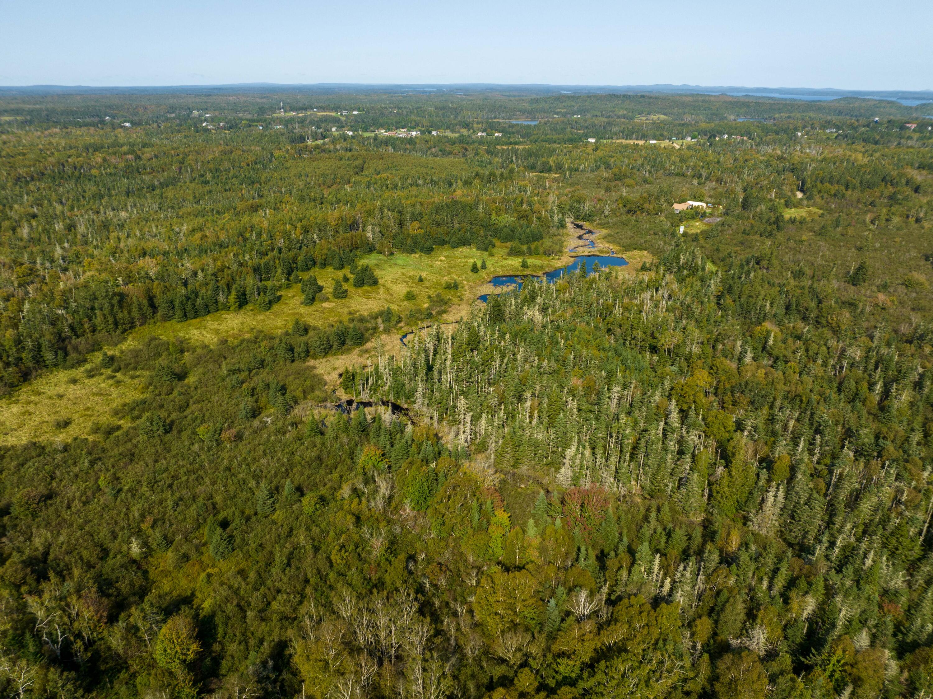 117 Denbow Road Lubec ME 04652