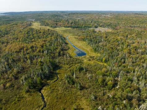 117 Denbow Road Lubec ME 04652