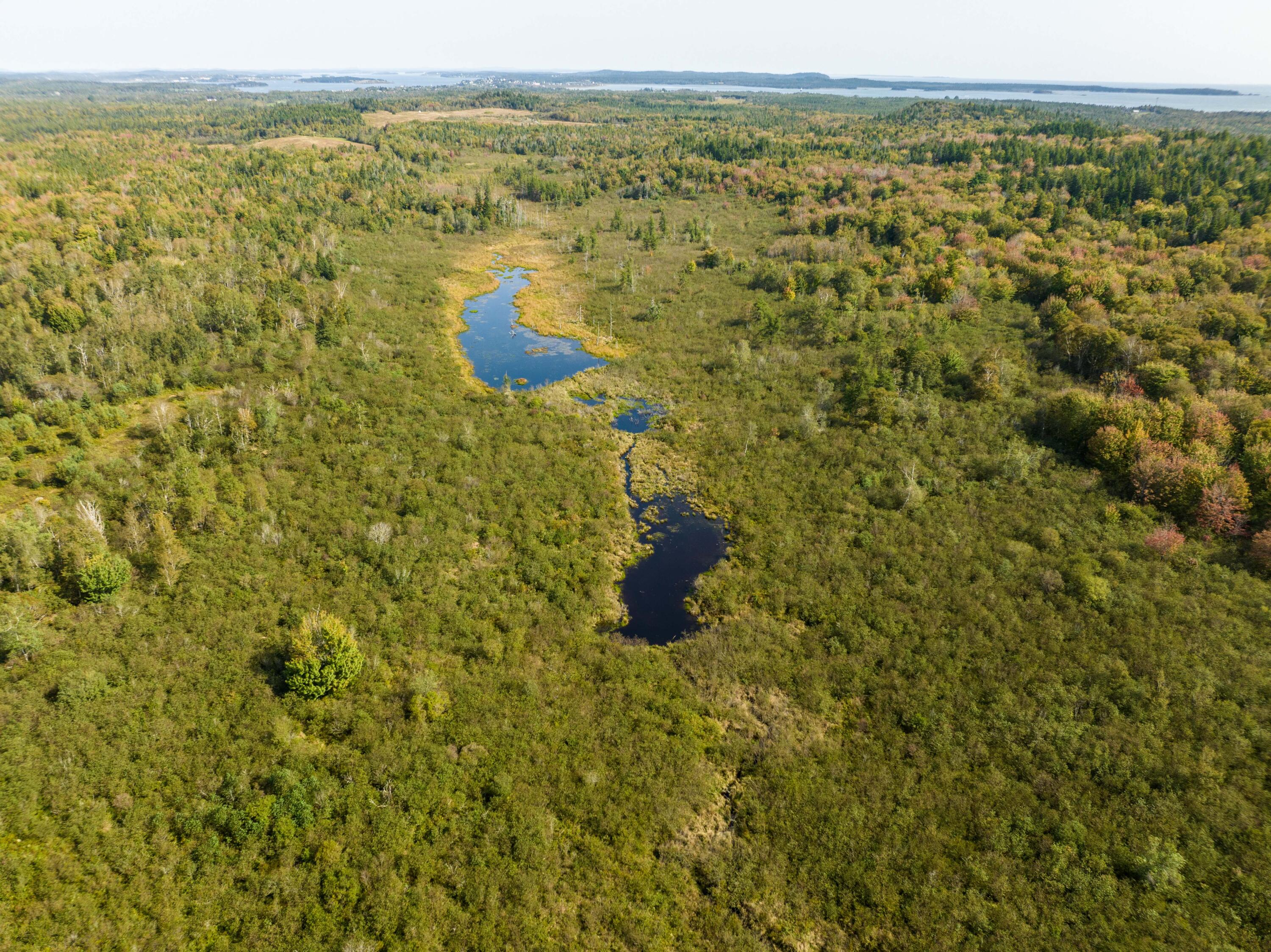 117 Denbow Road Lubec ME 04652