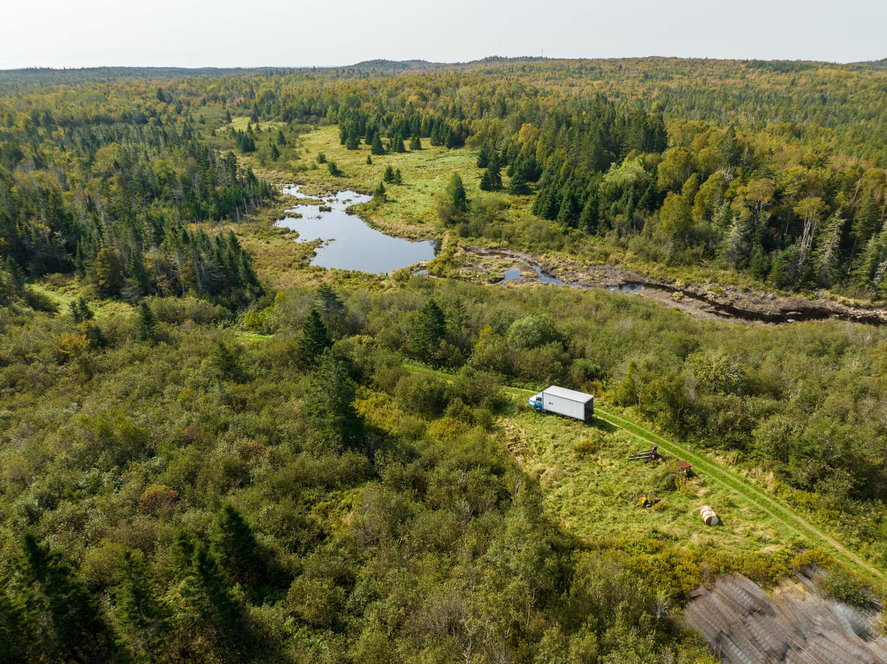 117 Denbow Road Lubec ME 04652