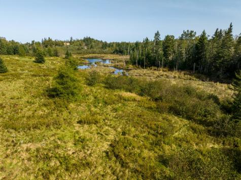 117 Denbow Road Lubec ME 04652