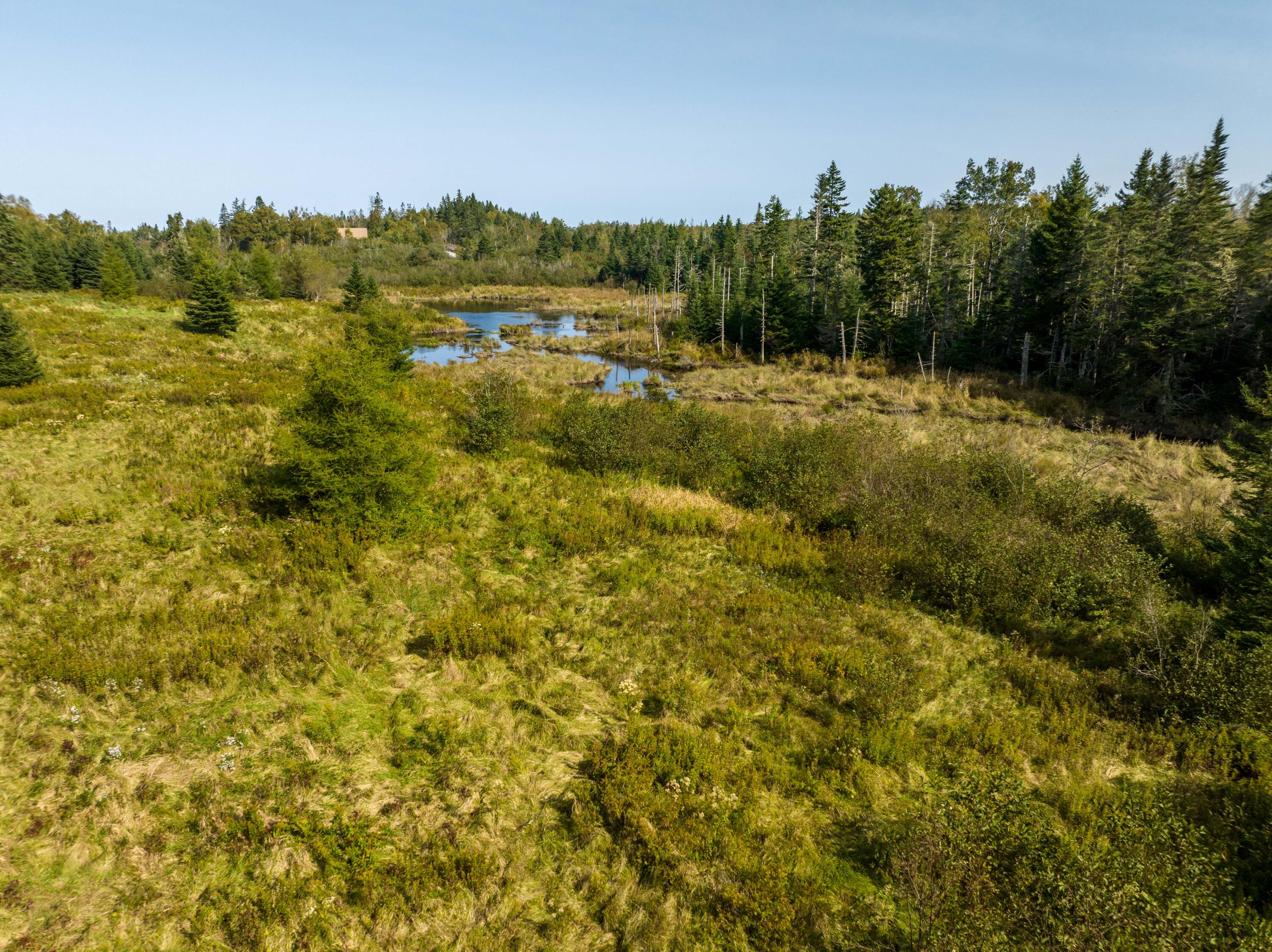 117 Denbow Road Lubec ME 04652