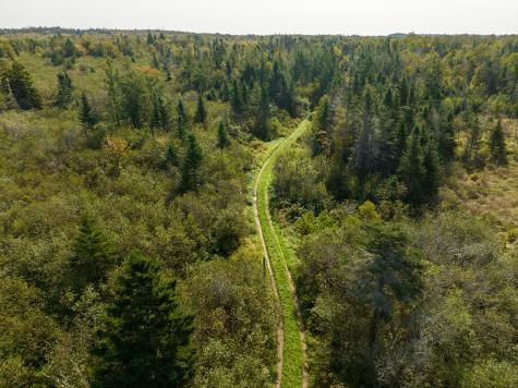 117 Denbow Road Lubec ME 04652