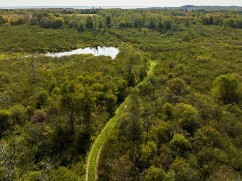 117 Denbow Road Lubec ME 04652