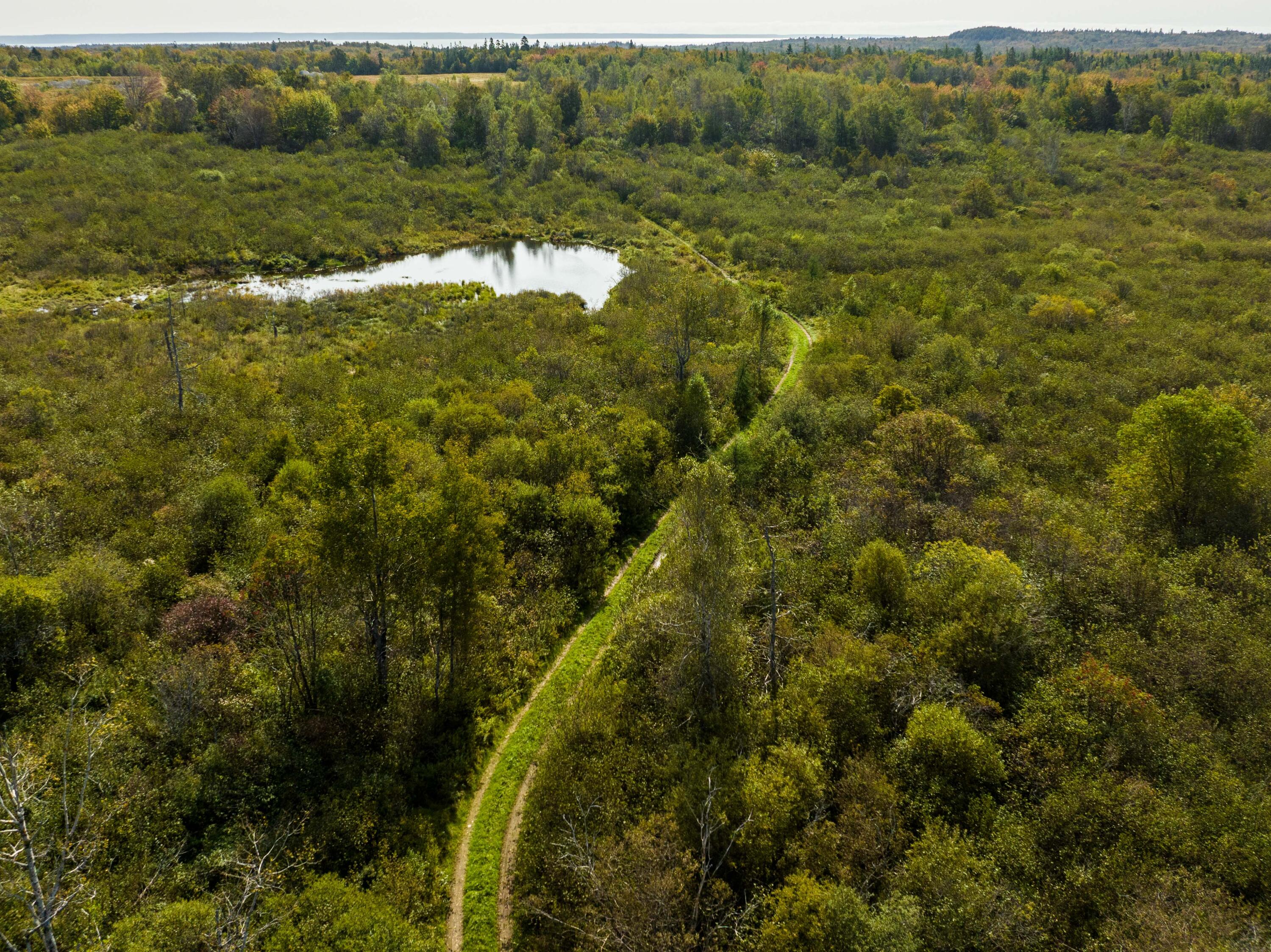 117 Denbow Road Lubec ME 04652