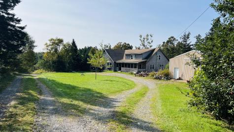 117 Denbow Road Lubec ME 04652