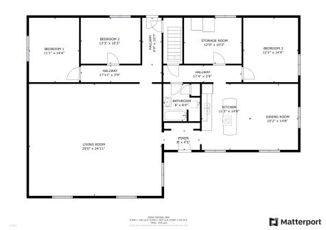 117 Denbow Road Lubec ME 04652