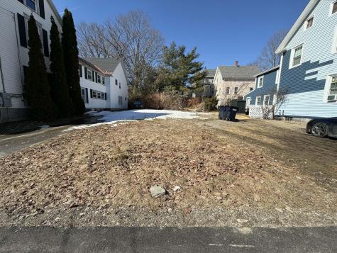 75 4th Street Bangor ME 04401