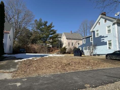 75 4th Street Bangor ME 04401