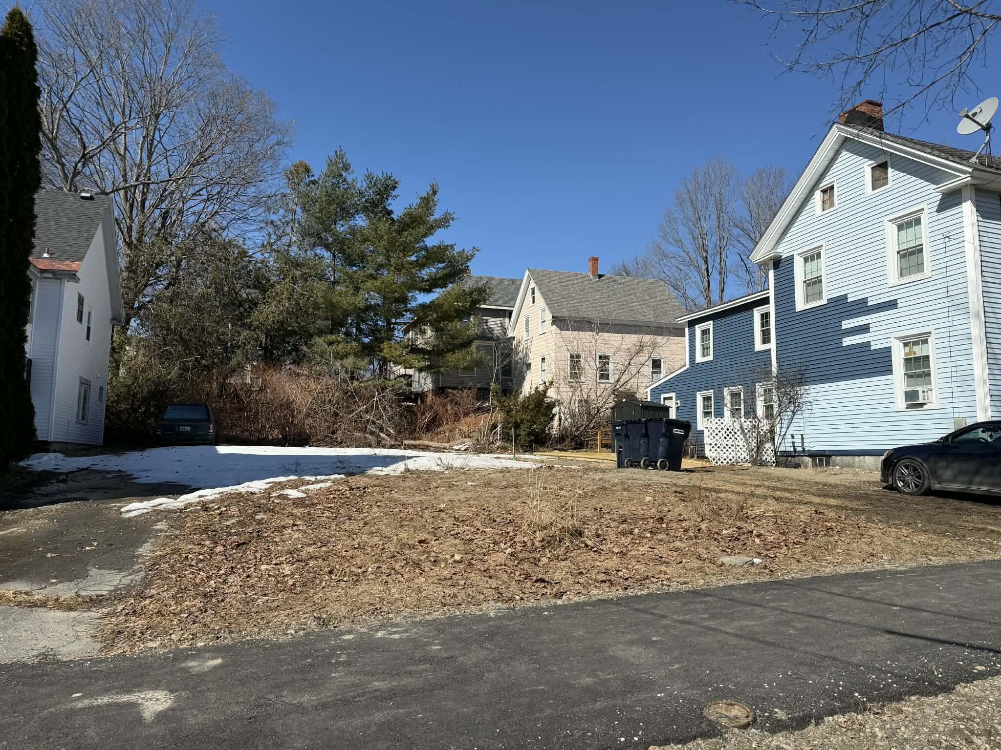 75 4th Street Bangor ME 04401