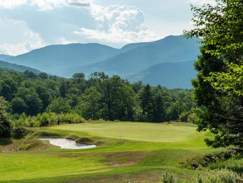 Lot 4 Championship Drive Newry ME 04261