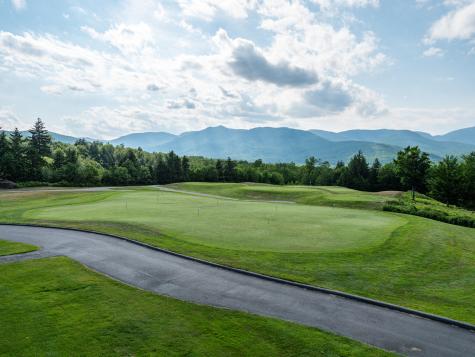 Lot 4 Championship Drive Newry ME 04261