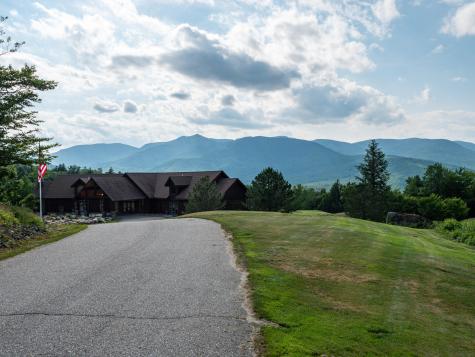 Lot 4 Championship Drive Newry ME 04261