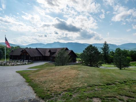 Lot 4 Championship Drive Newry ME 04261