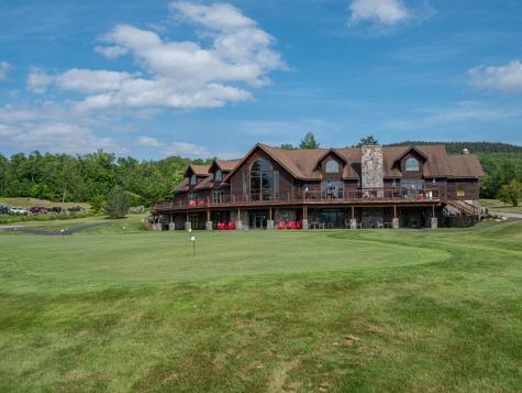 Lot 4 Championship Drive Newry ME 04261