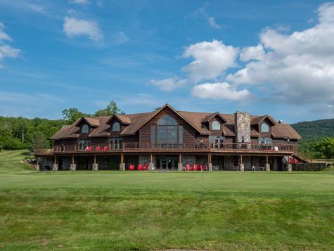 Lot 4 Championship Drive Newry ME 04261