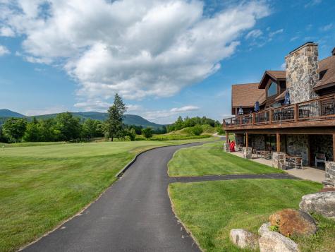 Lot 4 Championship Drive Newry ME 04261