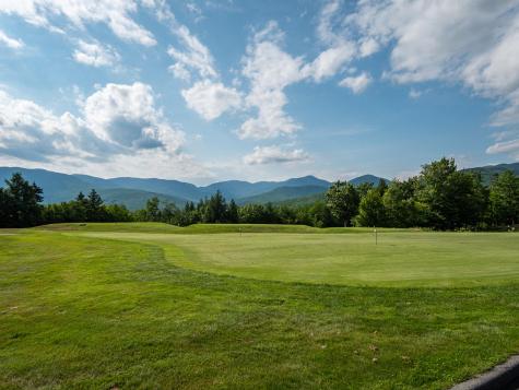 Lot 4 Championship Drive Newry ME 04261