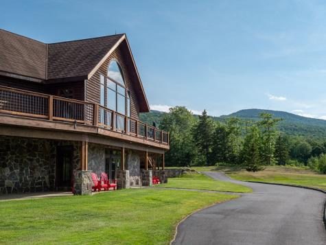 Lot 4 Championship Drive Newry ME 04261