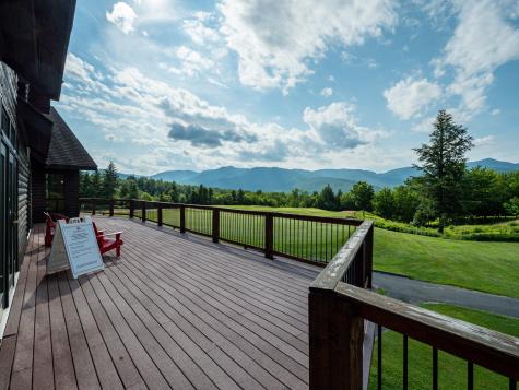 Lot 4 Championship Drive Newry ME 04261