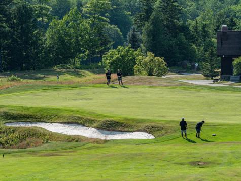 Lot 4 Championship Drive Newry ME 04261