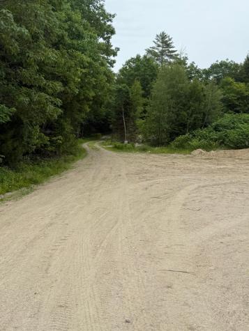 0 Hawk Meadow Road Waterford ME 04088