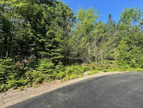 Lot #7 Bonnie Way Winterport ME 04496