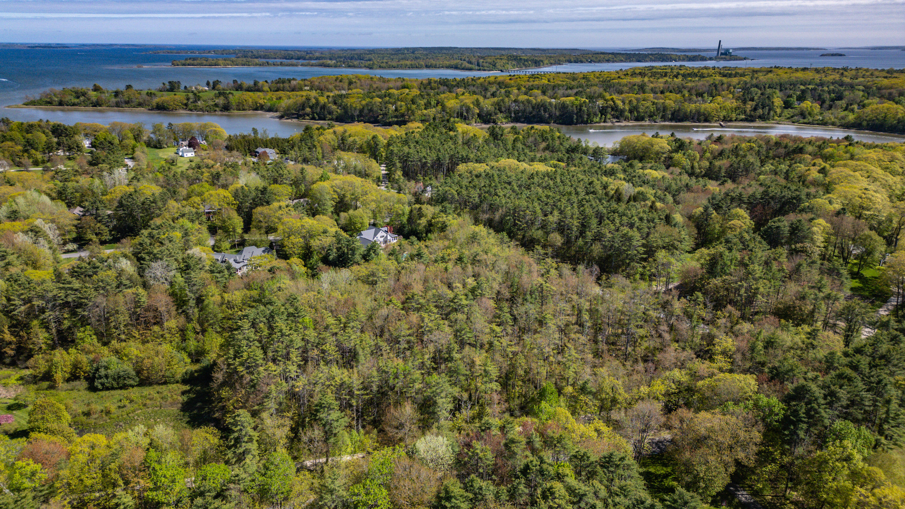 0 Bayview Street Yarmouth ME 04096