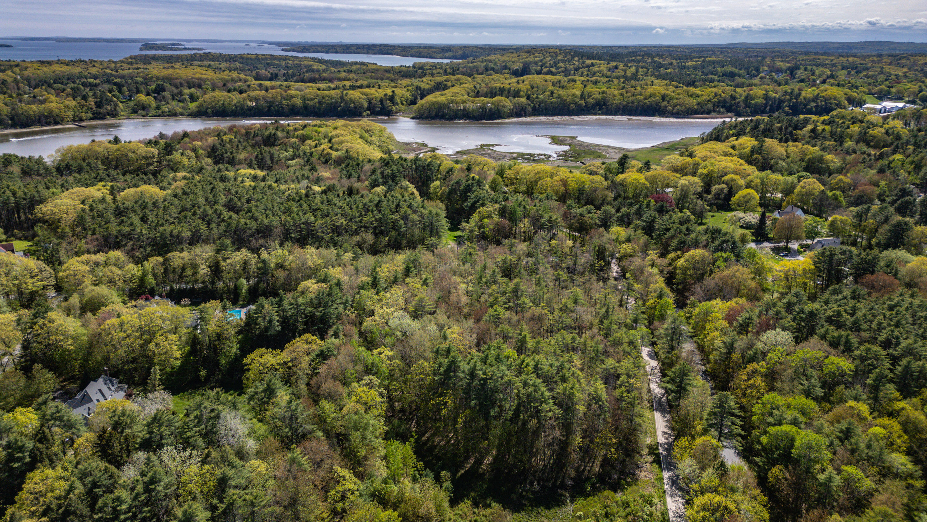 0 Bayview Street Yarmouth ME 04096