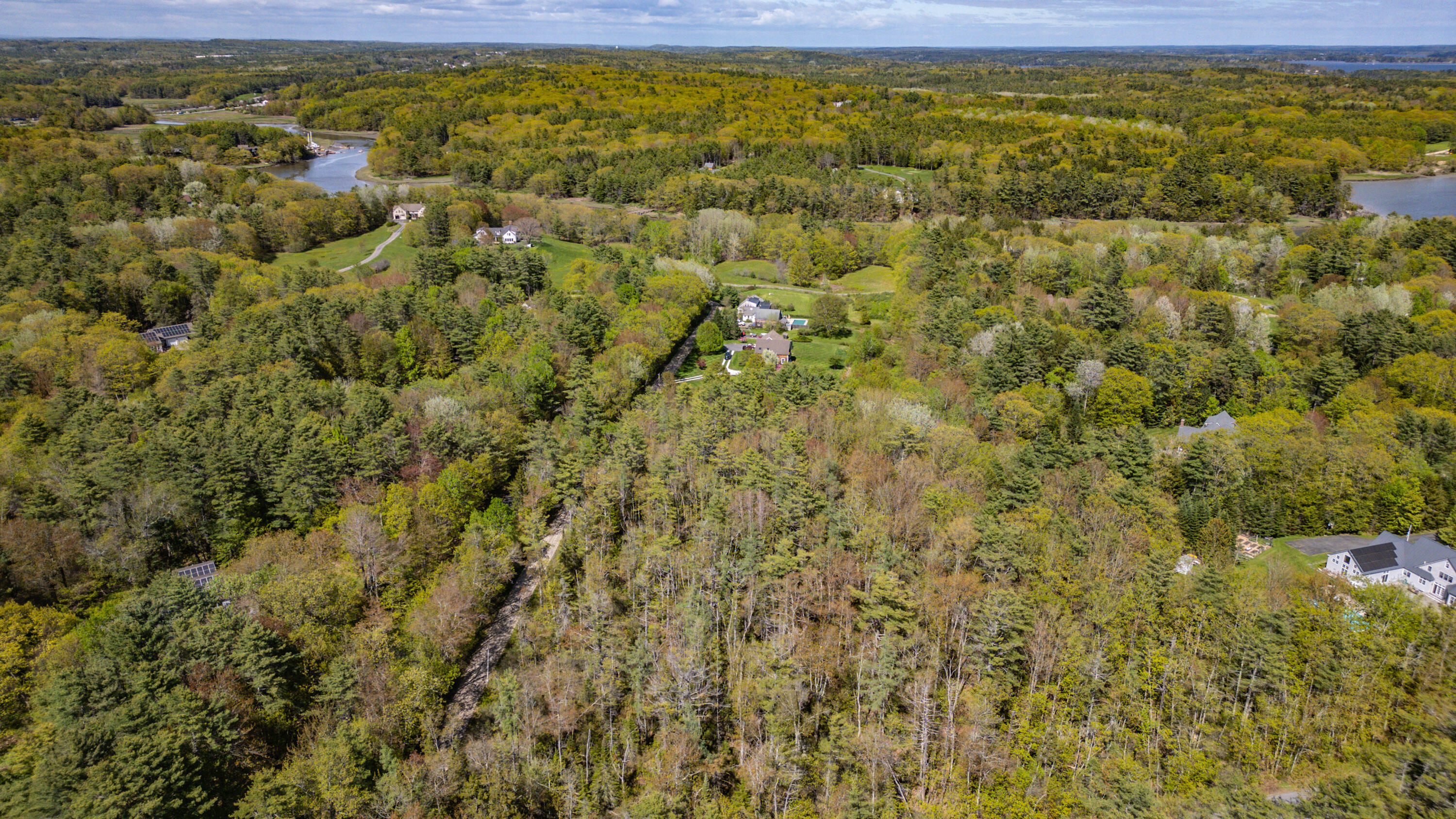 0 Bayview Street Yarmouth ME 04096