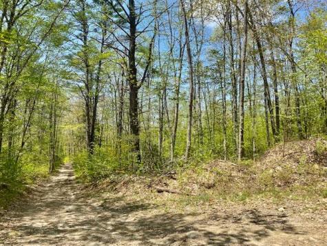 42AC Ben Gilpatrick Road Hiram ME 04041