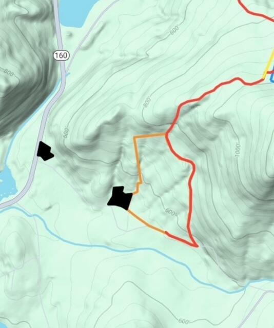 42AC Ben Gilpatrick Road Hiram ME 04041