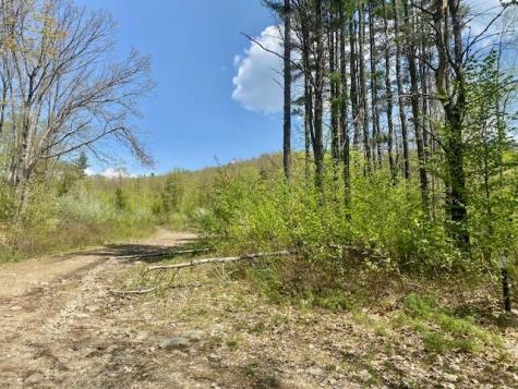 42AC Ben Gilpatrick Road Hiram ME 04041