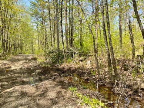 42AC Ben Gilpatrick Road Hiram ME 04041
